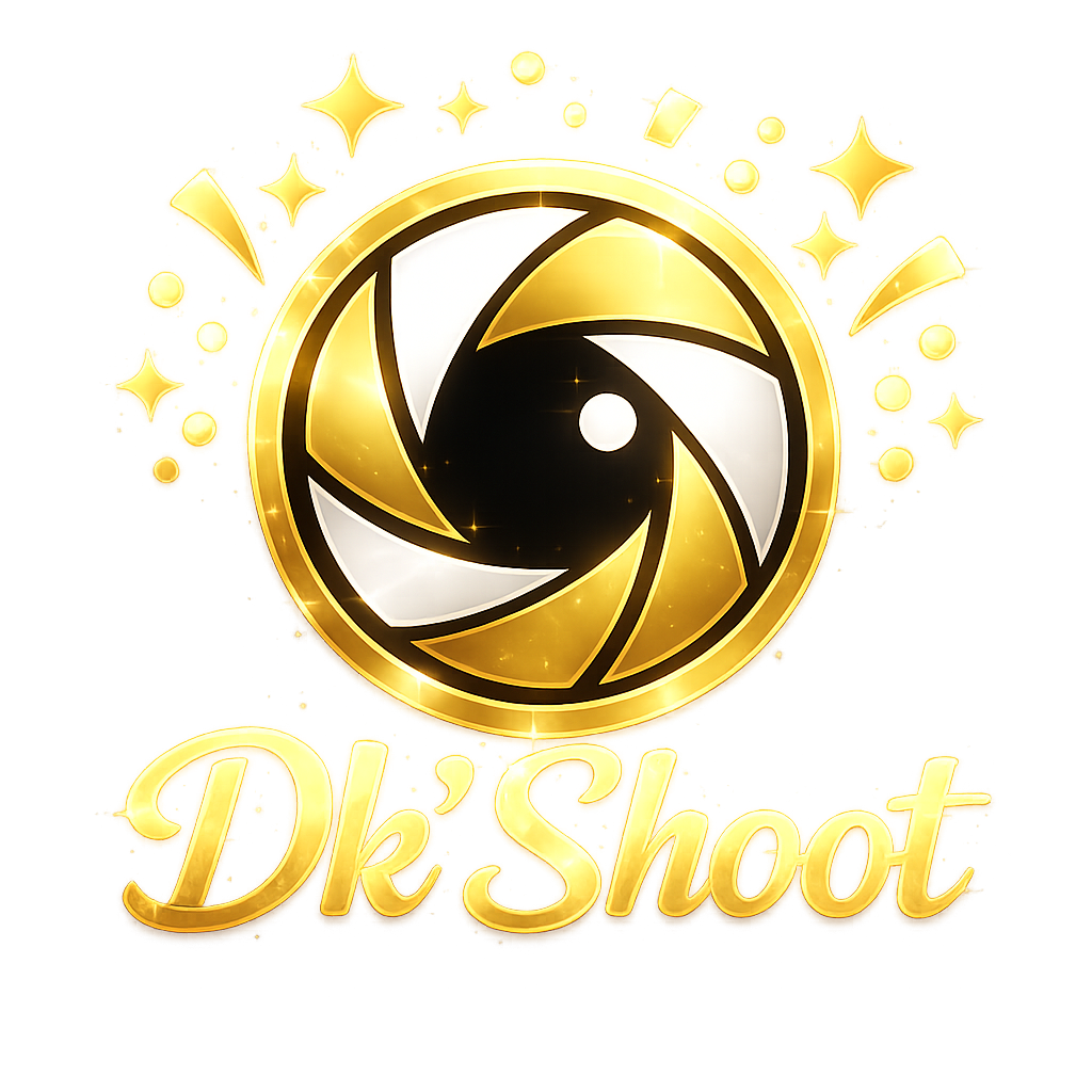 Dk'Shoot